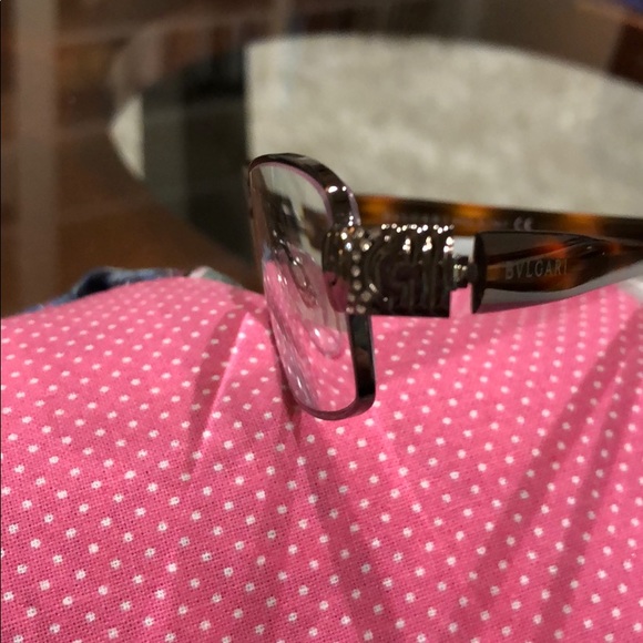 BVLGARI FASHION EYEWEAR - Picture 8 of 8